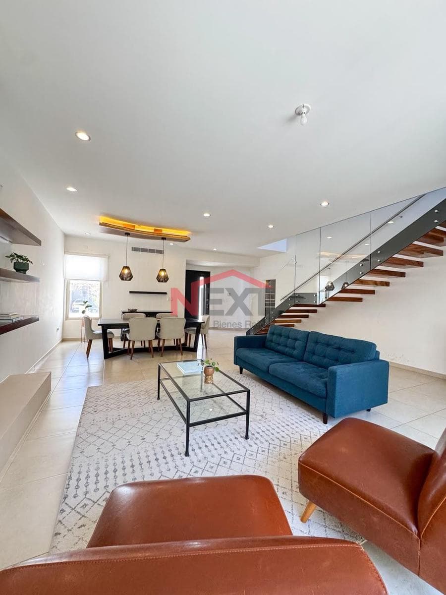 HOUSE FOR SALE IN MONTEROSA RESIDENCIAL