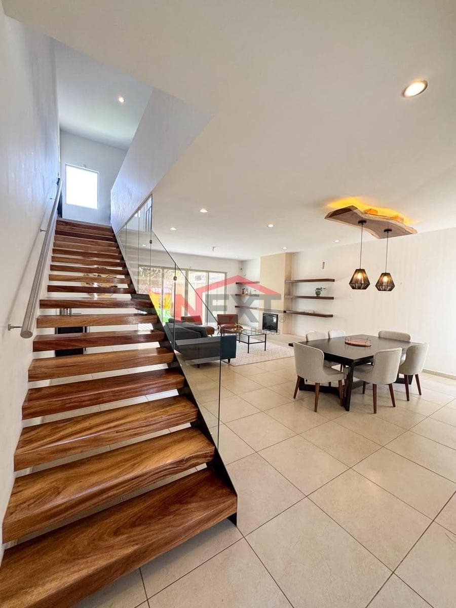 HOUSE FOR SALE IN MONTEROSA RESIDENCIAL