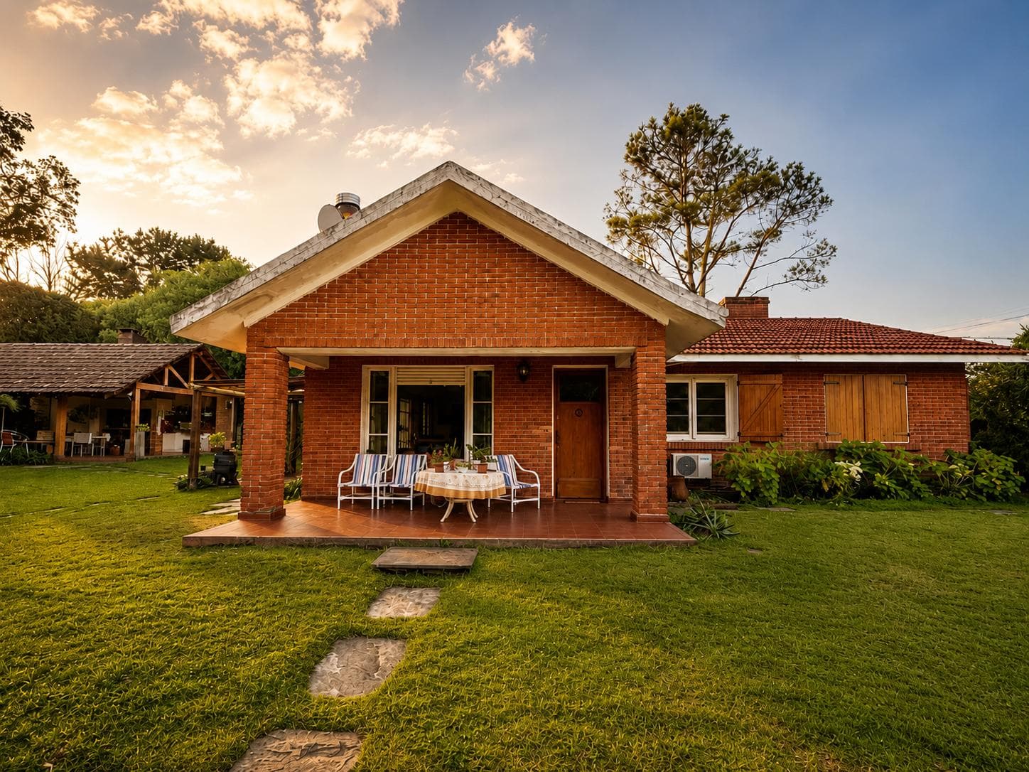 4-Bedroom House for Sale in Las Delicias, Playa Mansa, Punta del Este