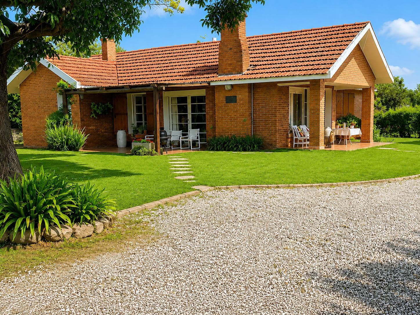 4-Bedroom House for Sale in Las Delicias, Playa Mansa, Punta del Este