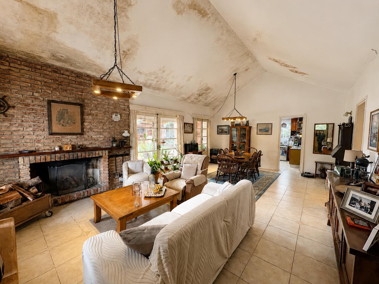 4-Bedroom House for Sale in Las Delicias, Playa Mansa, Punta del Este