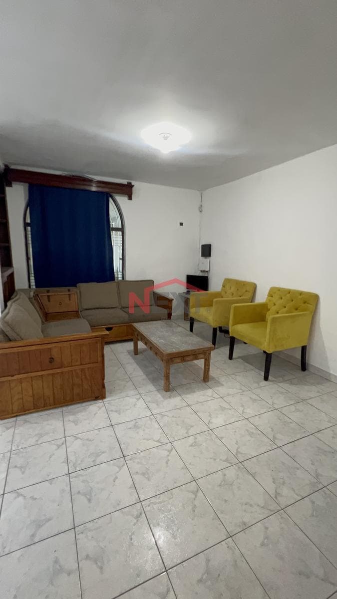 FURNISHED HOUSE FOR RENT NEAR THE UNIVERSITY HOSPITAL