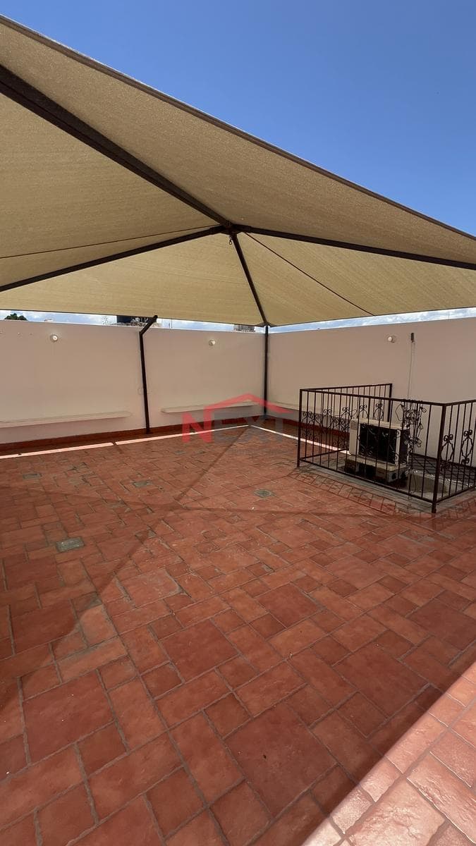 FURNISHED HOUSE FOR RENT NEAR THE UNIVERSITY HOSPITAL