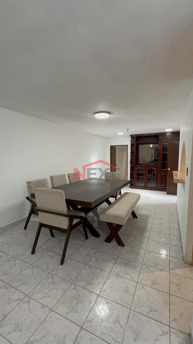 FURNISHED HOUSE FOR RENT NEAR THE UNIVERSITY HOSPITAL