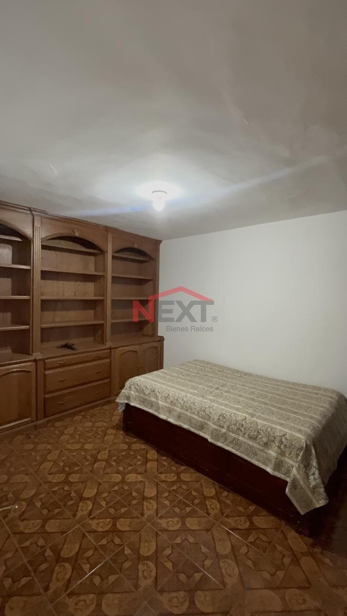 FURNISHED HOUSE FOR RENT NEAR THE UNIVERSITY HOSPITAL