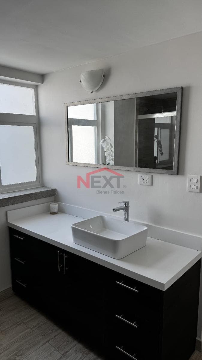 Ground-floor apartment in Kanab Residencial Playas de Tijuana