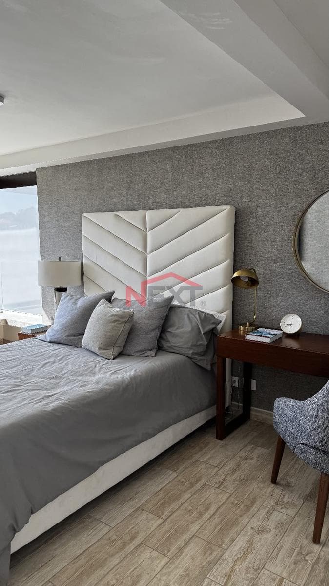 Ground-floor apartment in Kanab Residencial Playas de Tijuana