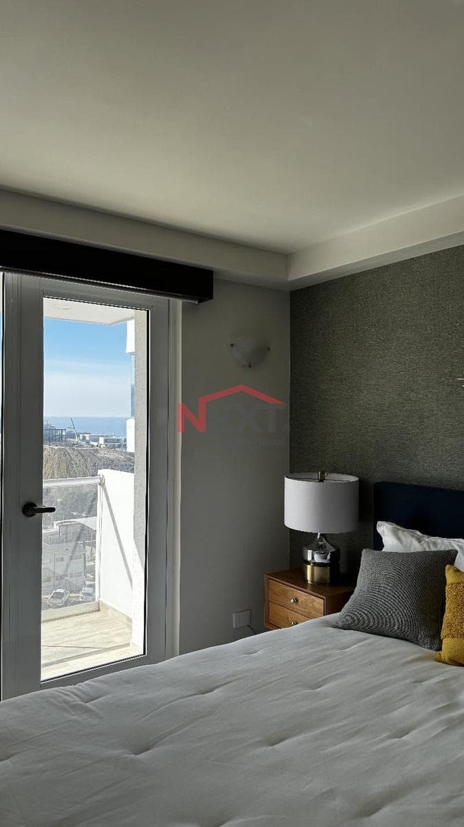 Ground-floor apartment in Kanab Residencial Playas de Tijuana