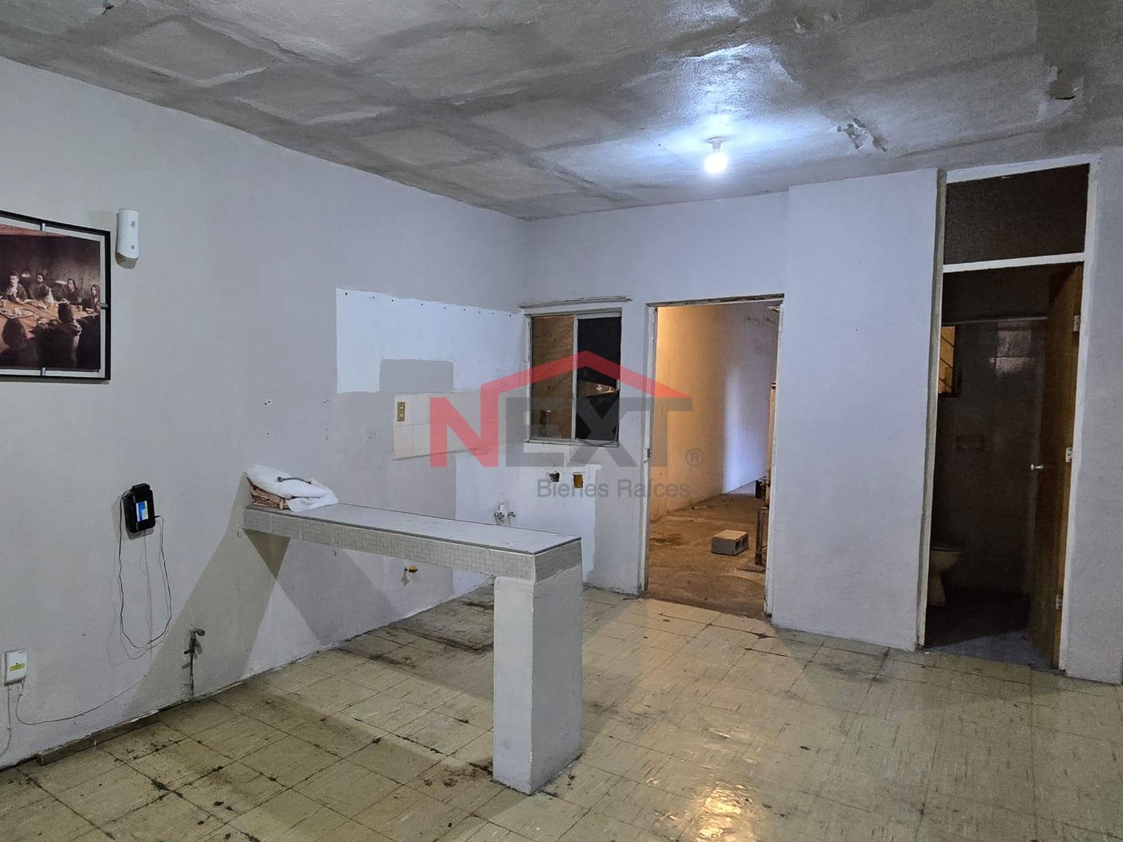 HOUSE FOR SALE IN PROVIVIENDA