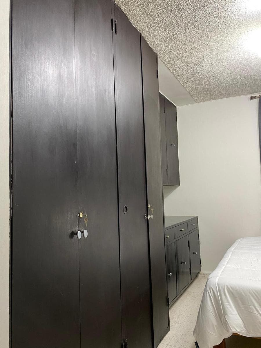 Apartment for rent, Aurora Neighborhood, Tampico.