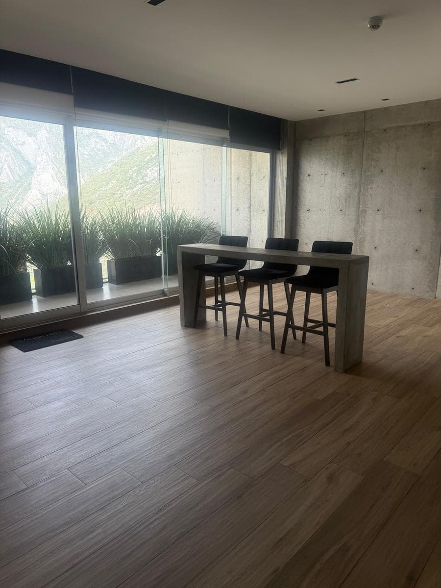 APARTMENT FOR RENT IN LAS HUASTECAS