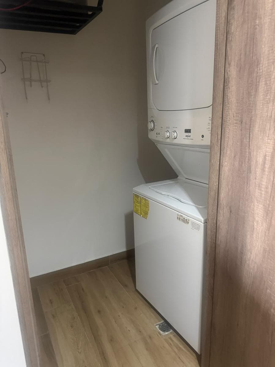 APARTMENT FOR RENT IN LAS HUASTECAS