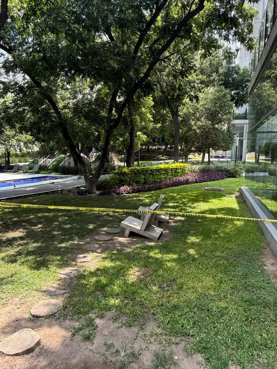 APARTMENT FOR RENT IN LAS HUASTECAS