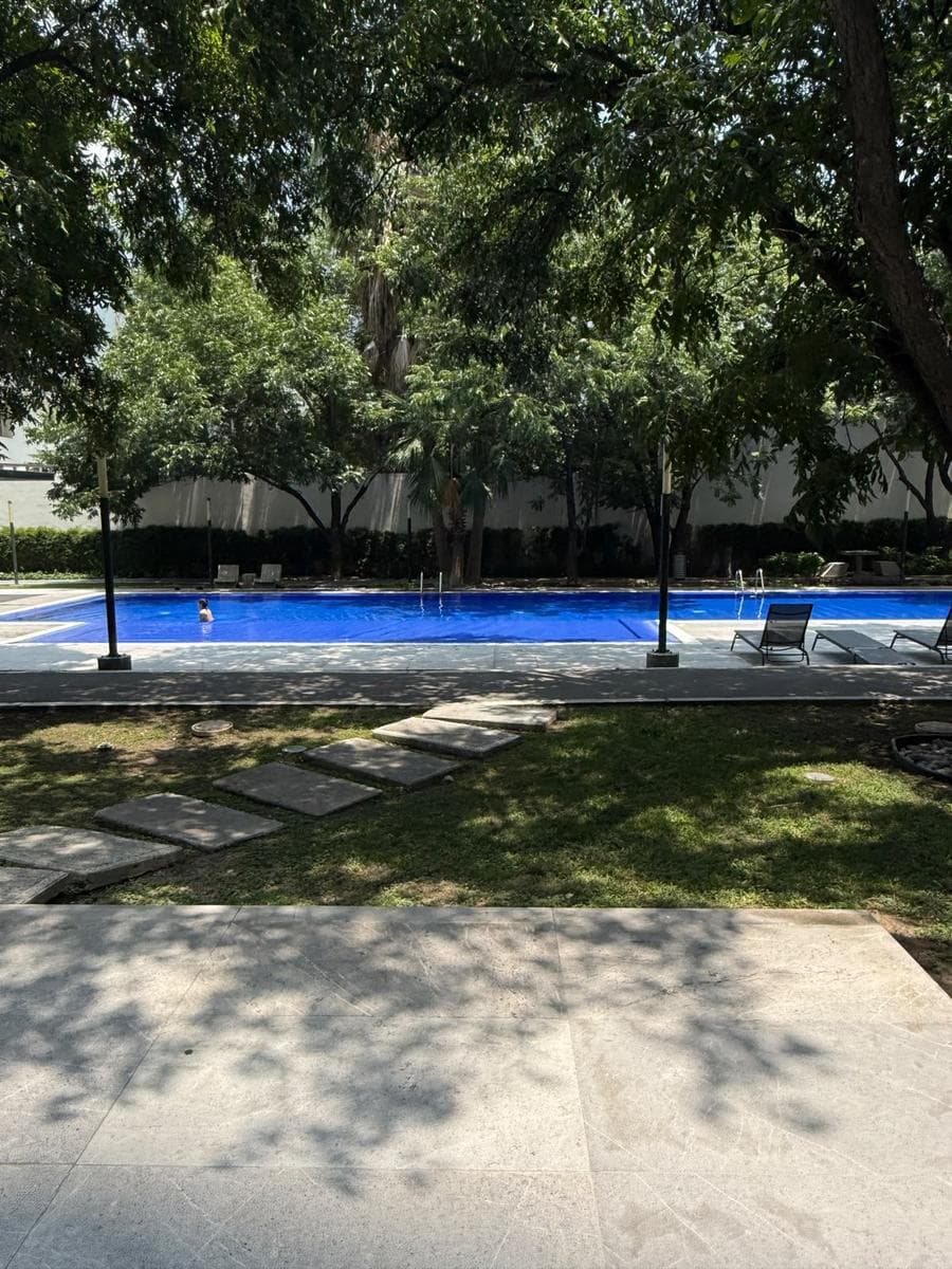 APARTMENT FOR RENT IN LAS HUASTECAS