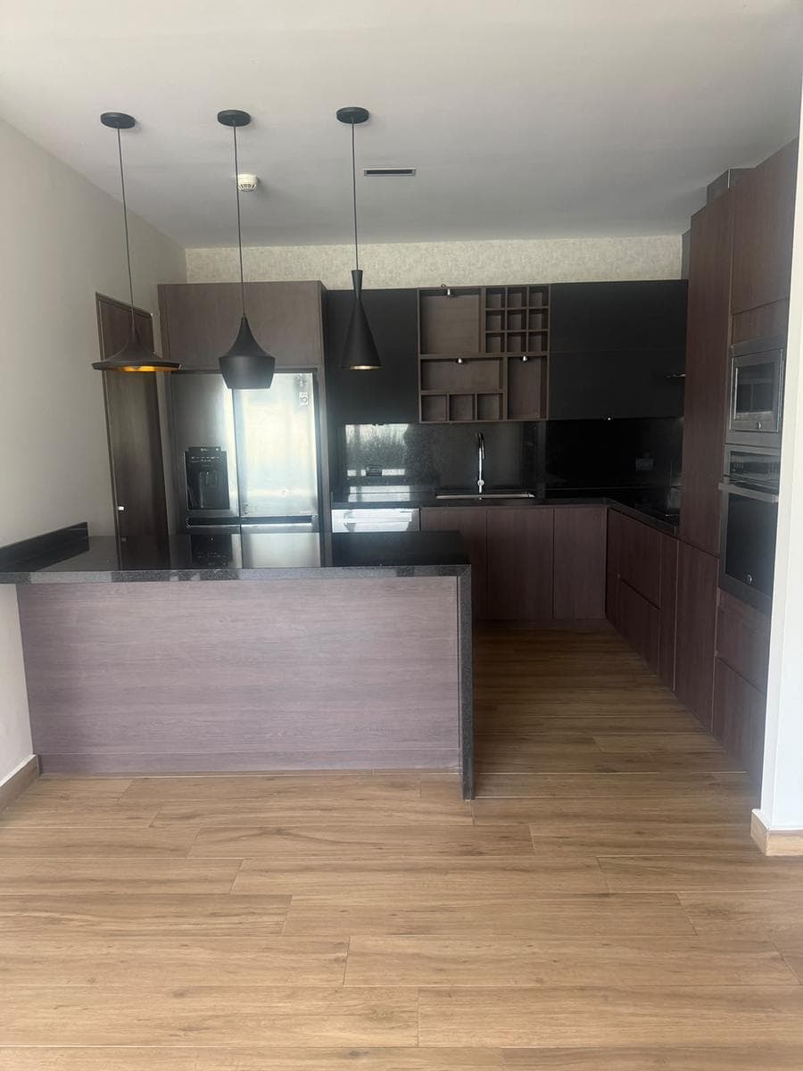 APARTMENT FOR RENT IN LAS HUASTECAS