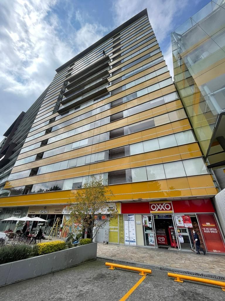 APARTMENT FOR SALE/RENT IN LATELIER SANTA FE