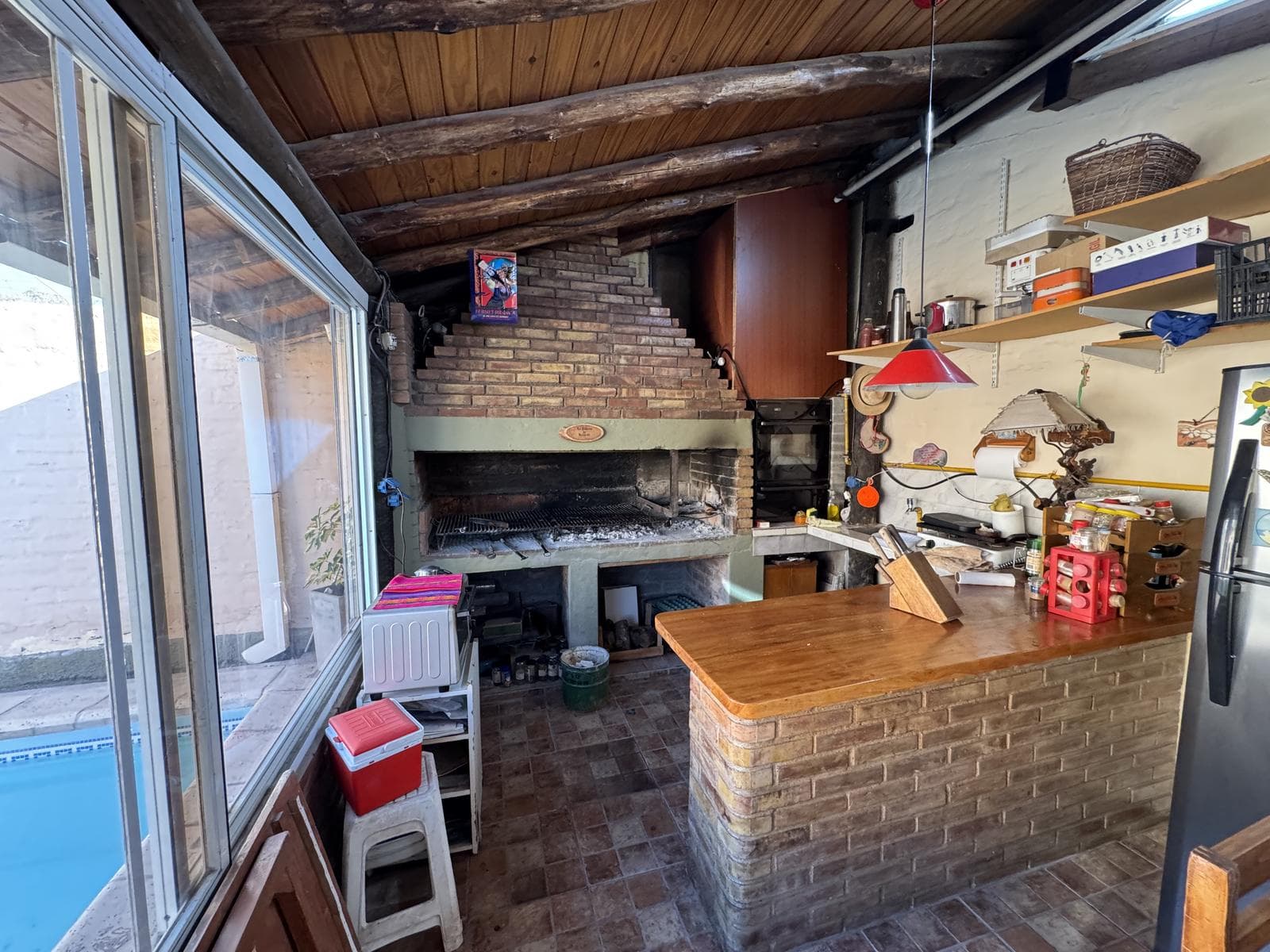 House for Sale in the Sixth District, City