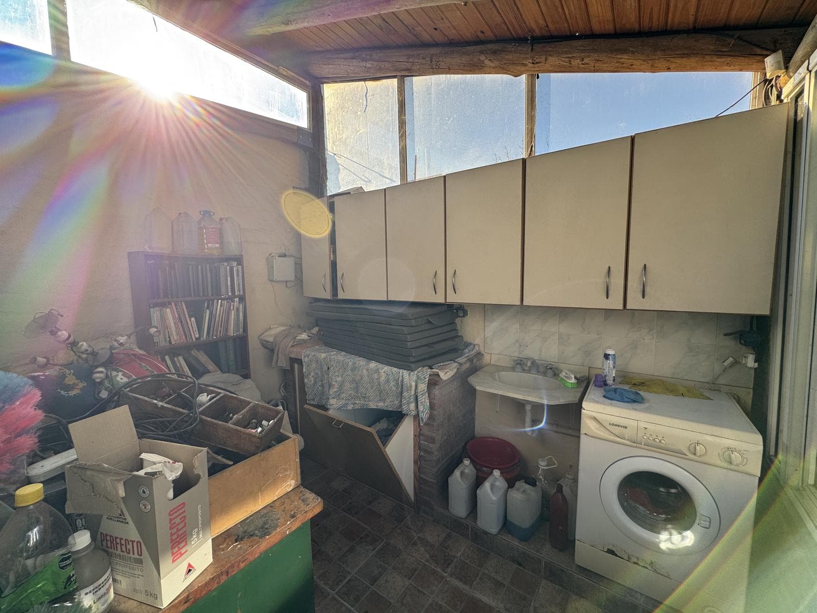House for Sale in the Sixth District, City