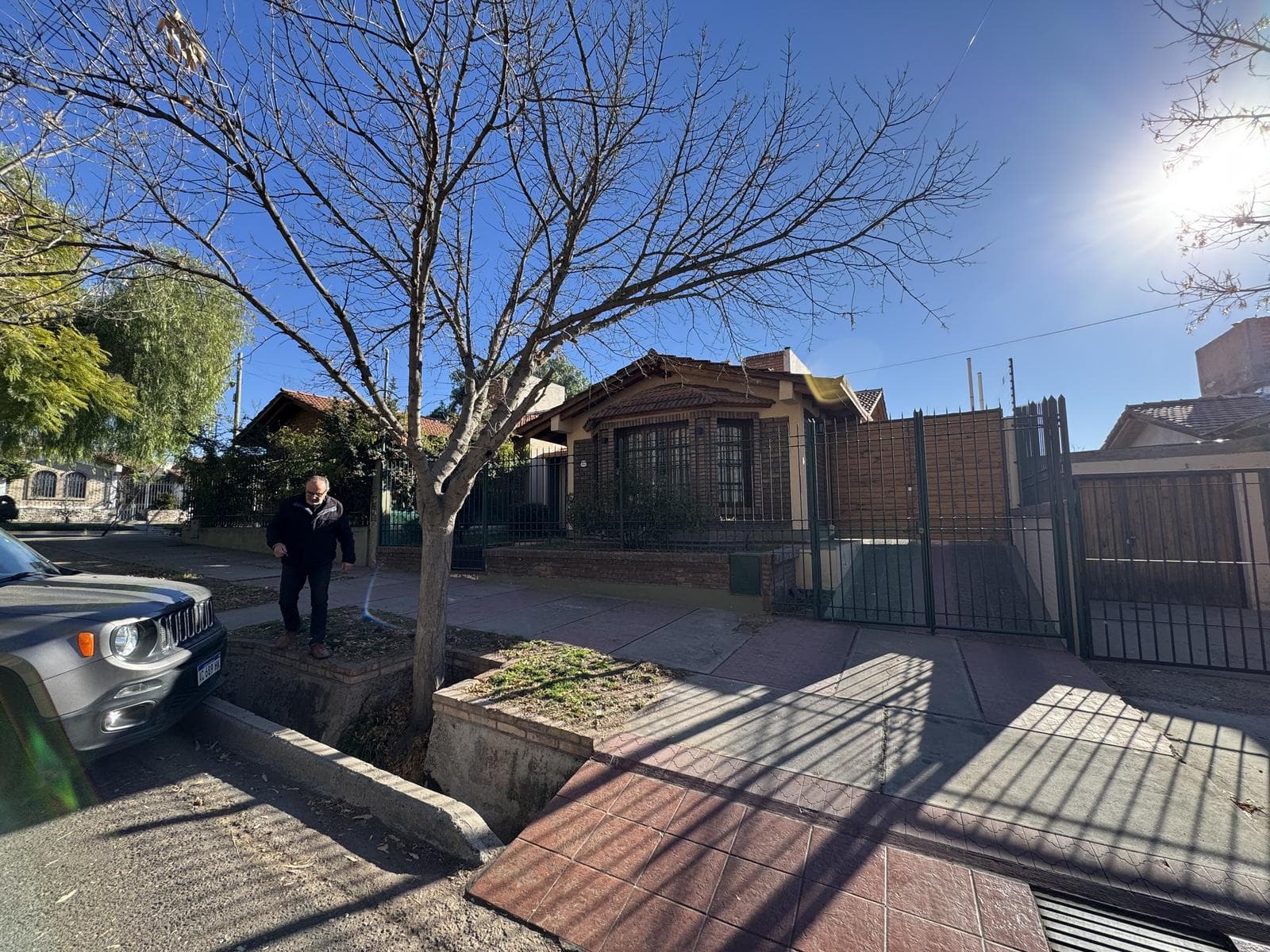 House for Sale in the Sixth District, City