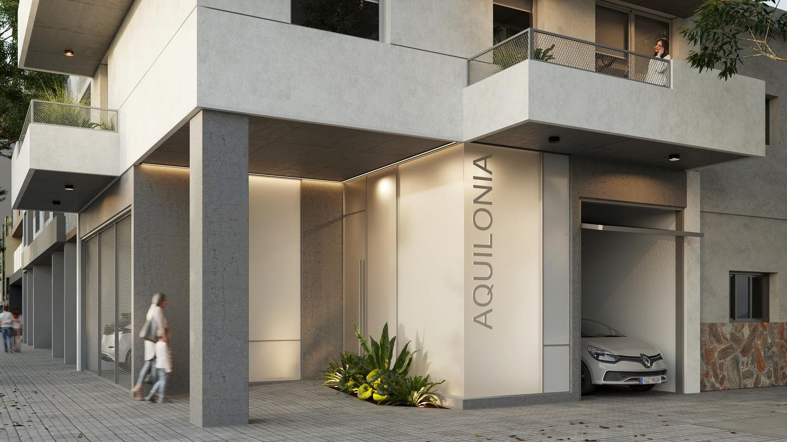 FOR SALE | FINANCING - 3-bedroom apartment with a balcony - Edilizia Quality - Abasto, Rosario.