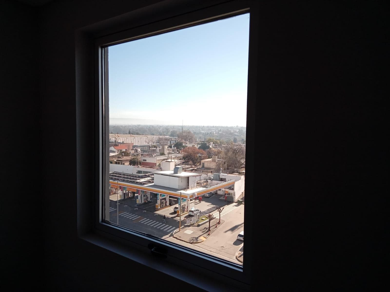 APARTMENT FOR SALE IN CARDINALES: 2 BEDROOMS, COVERED PARKING SPACE, AMENITIES