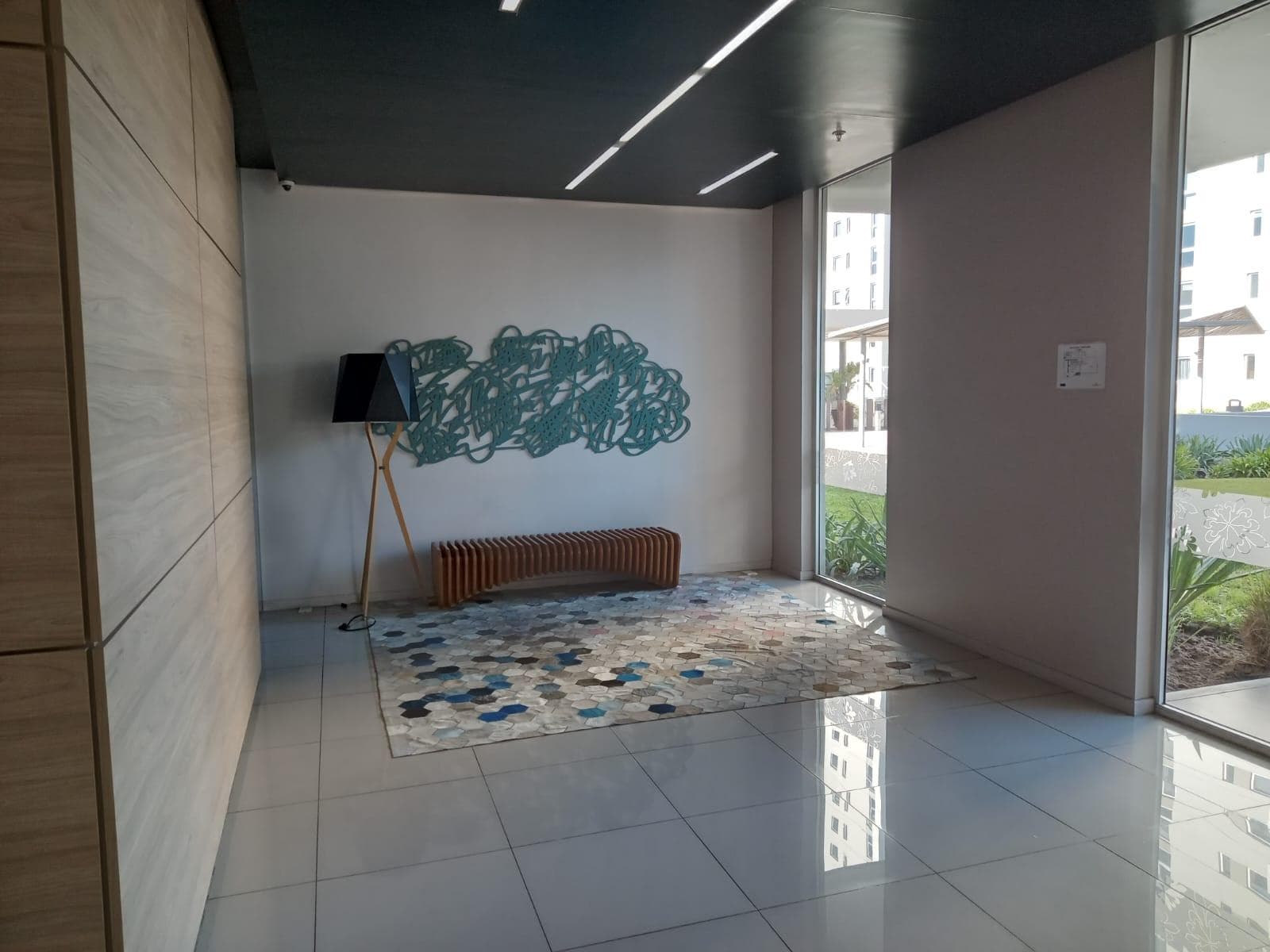 APARTMENT FOR SALE IN CARDINALES: 2 BEDROOMS, COVERED PARKING SPACE, AMENITIES