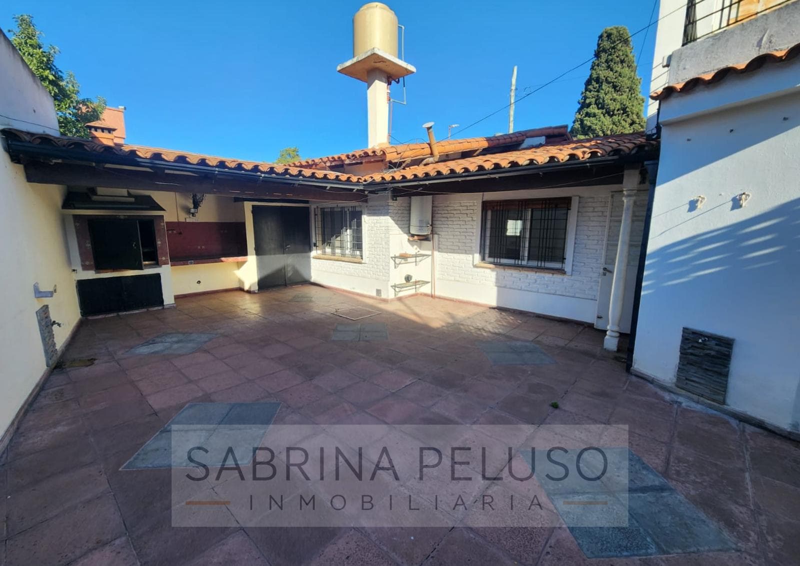 House for Sale in Castelar Norte