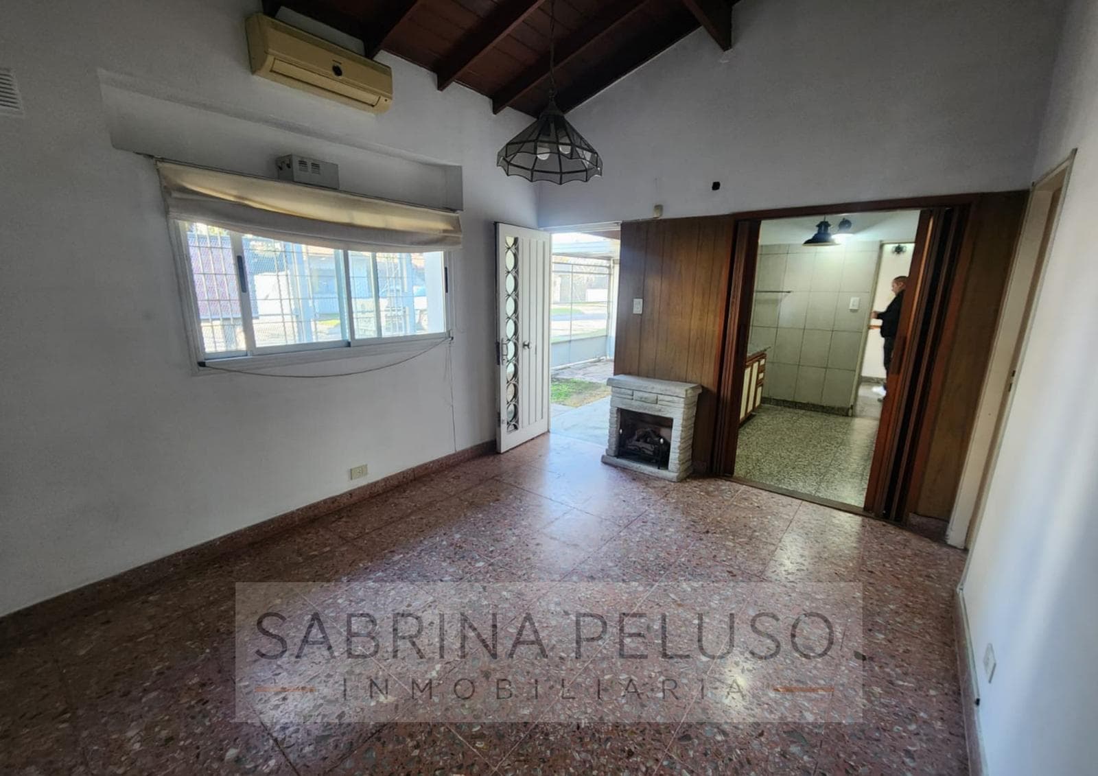 House for Sale in Castelar Norte