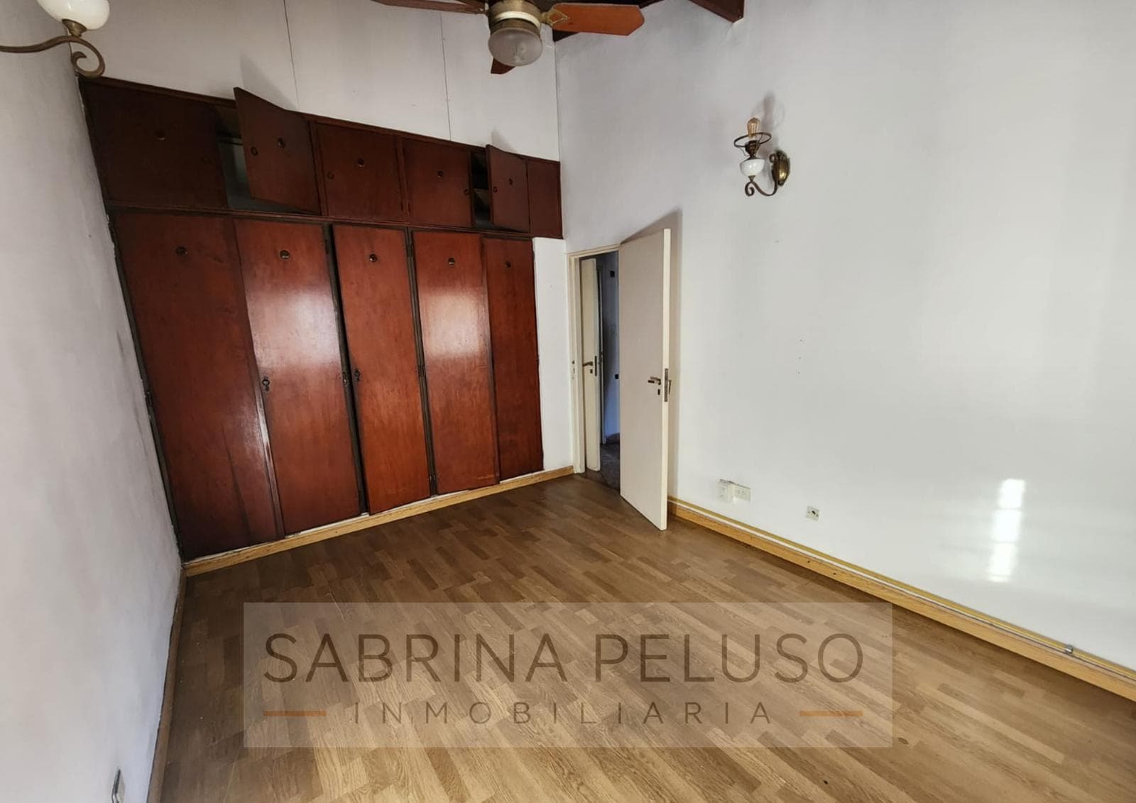 House for Sale in Castelar Norte