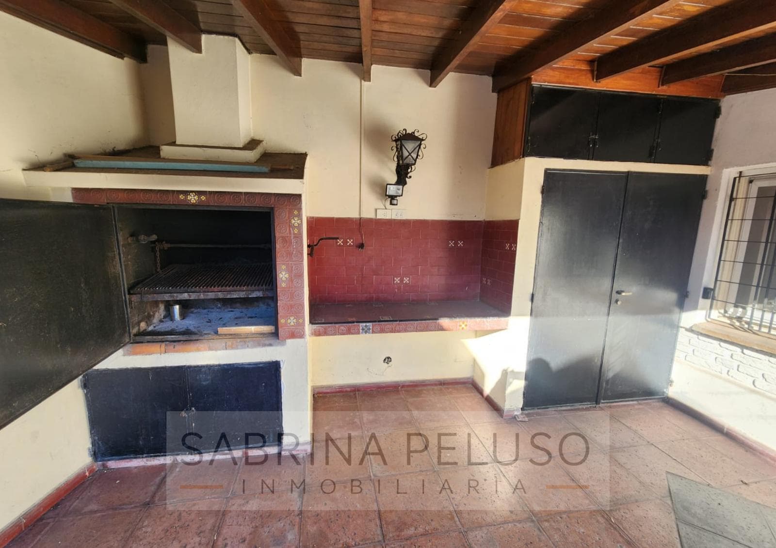 House for Sale in Castelar Norte