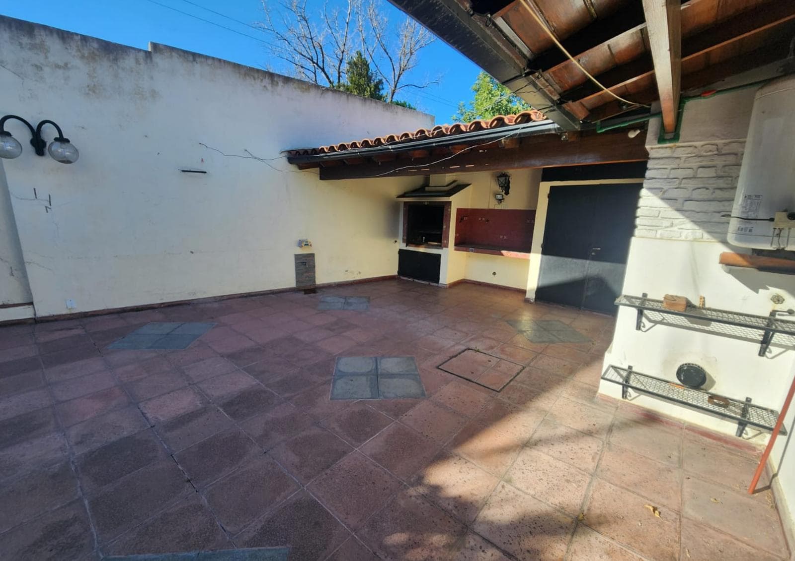 House for Sale in Castelar Norte