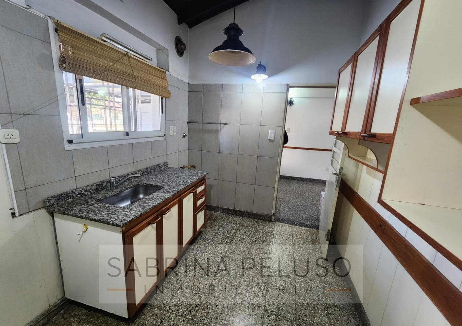 House for Sale in Castelar Norte