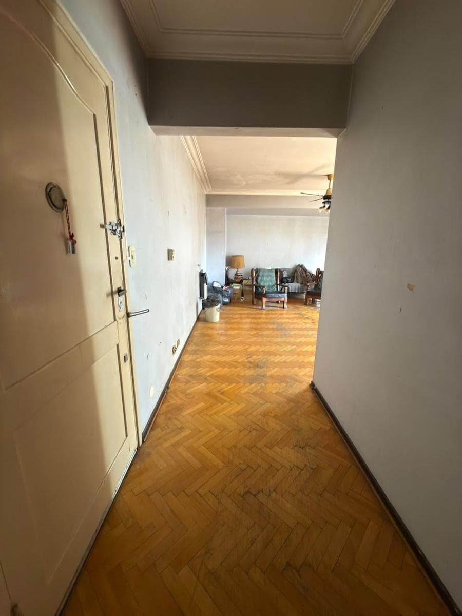4-Bedroom Apartment with Maid's Quarters - For Renovation