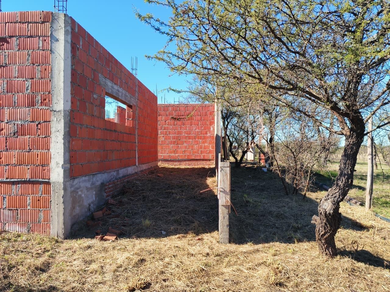 OPPORTUNITY | House under construction | Alta Gracia Country Golf