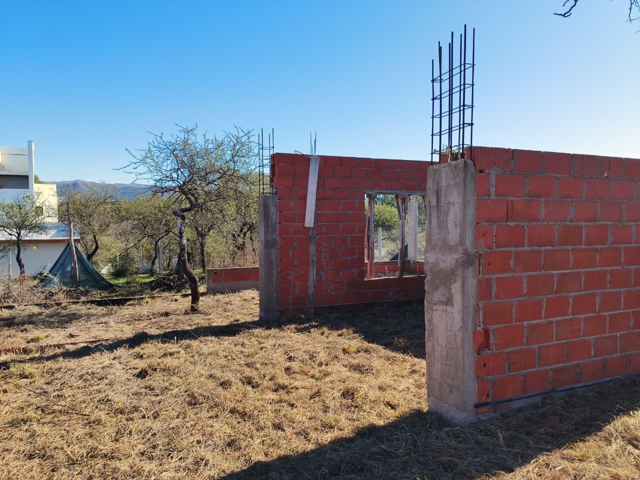 OPPORTUNITY | House under construction | Alta Gracia Country Golf