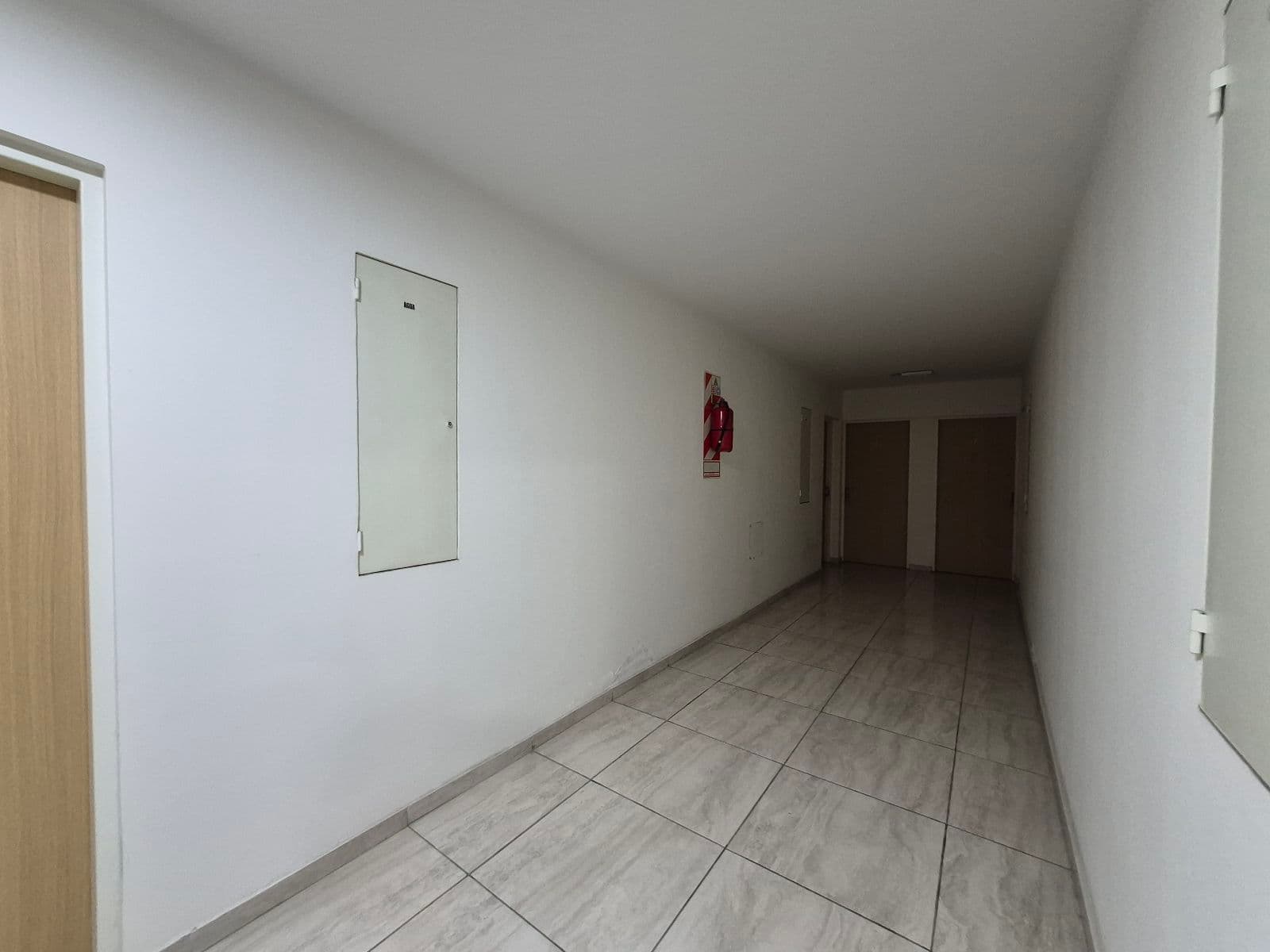 FOR SALE - One-bedroom apartment with a patio. Downtown, Rosario.