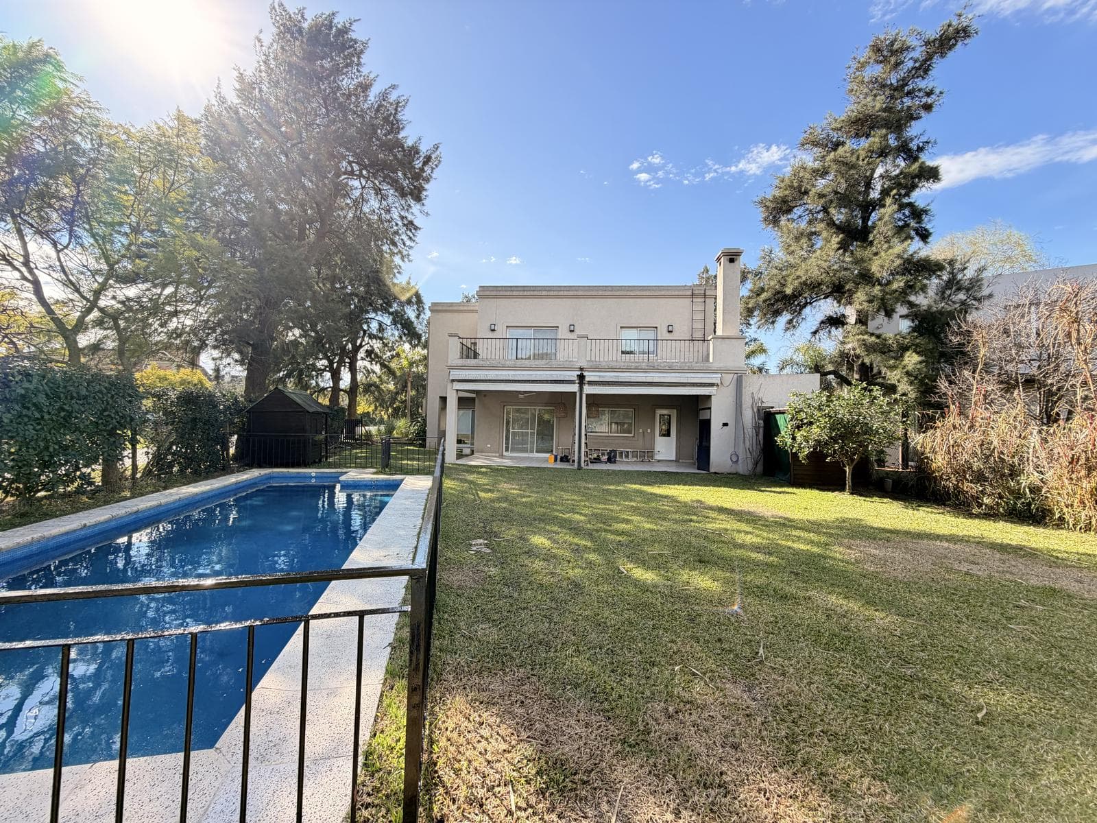 House in Laguna Del Sol
