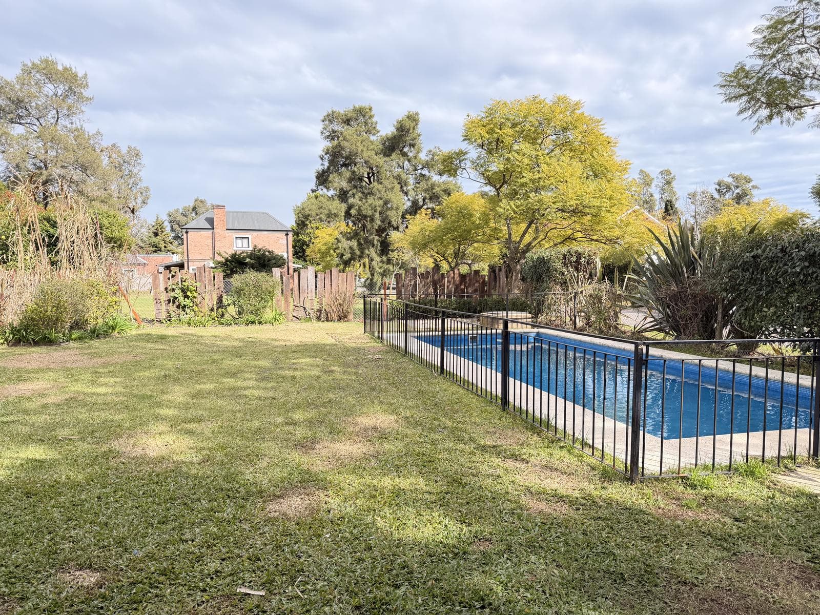 House in Laguna Del Sol