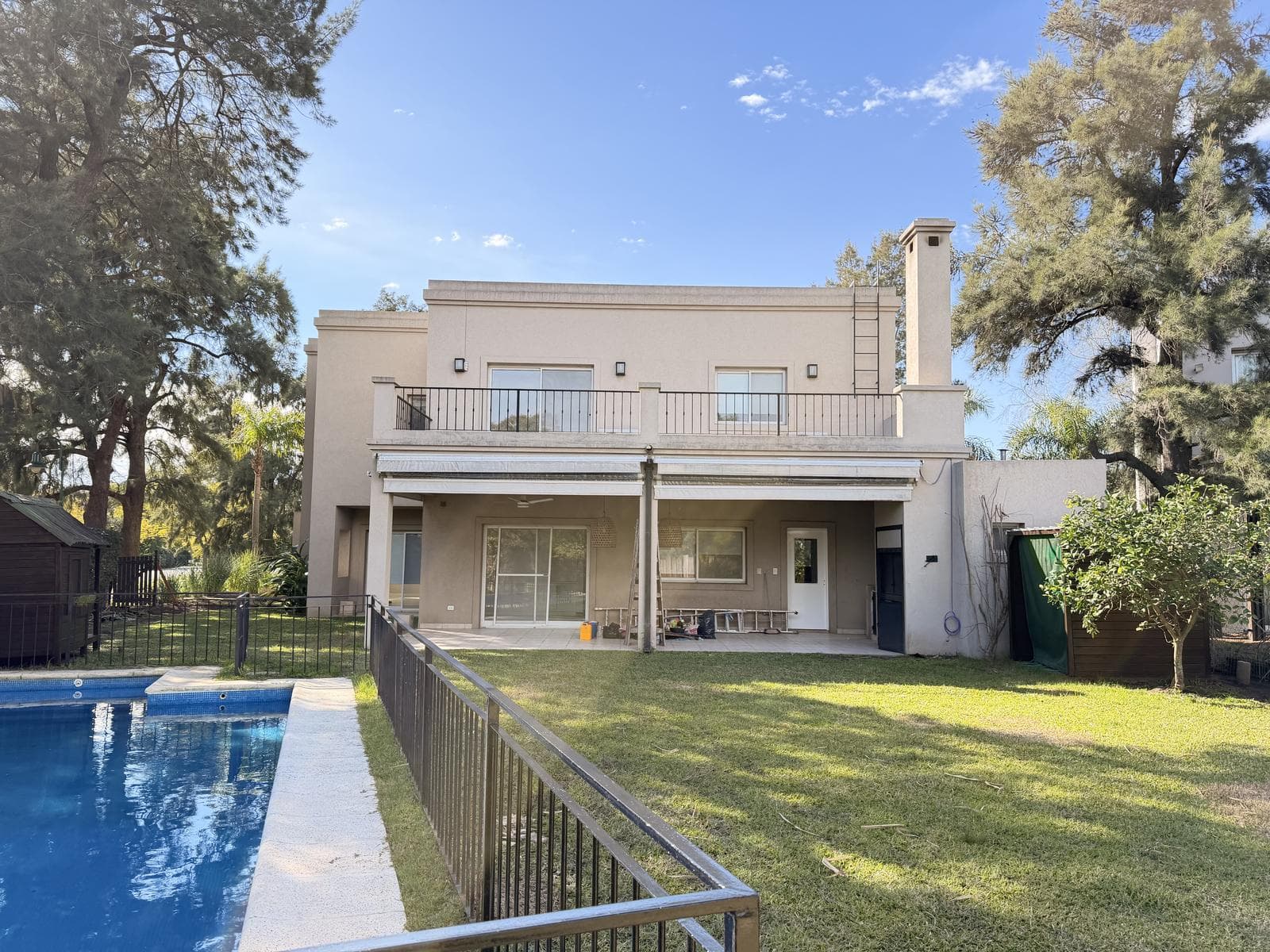 House in Laguna Del Sol
