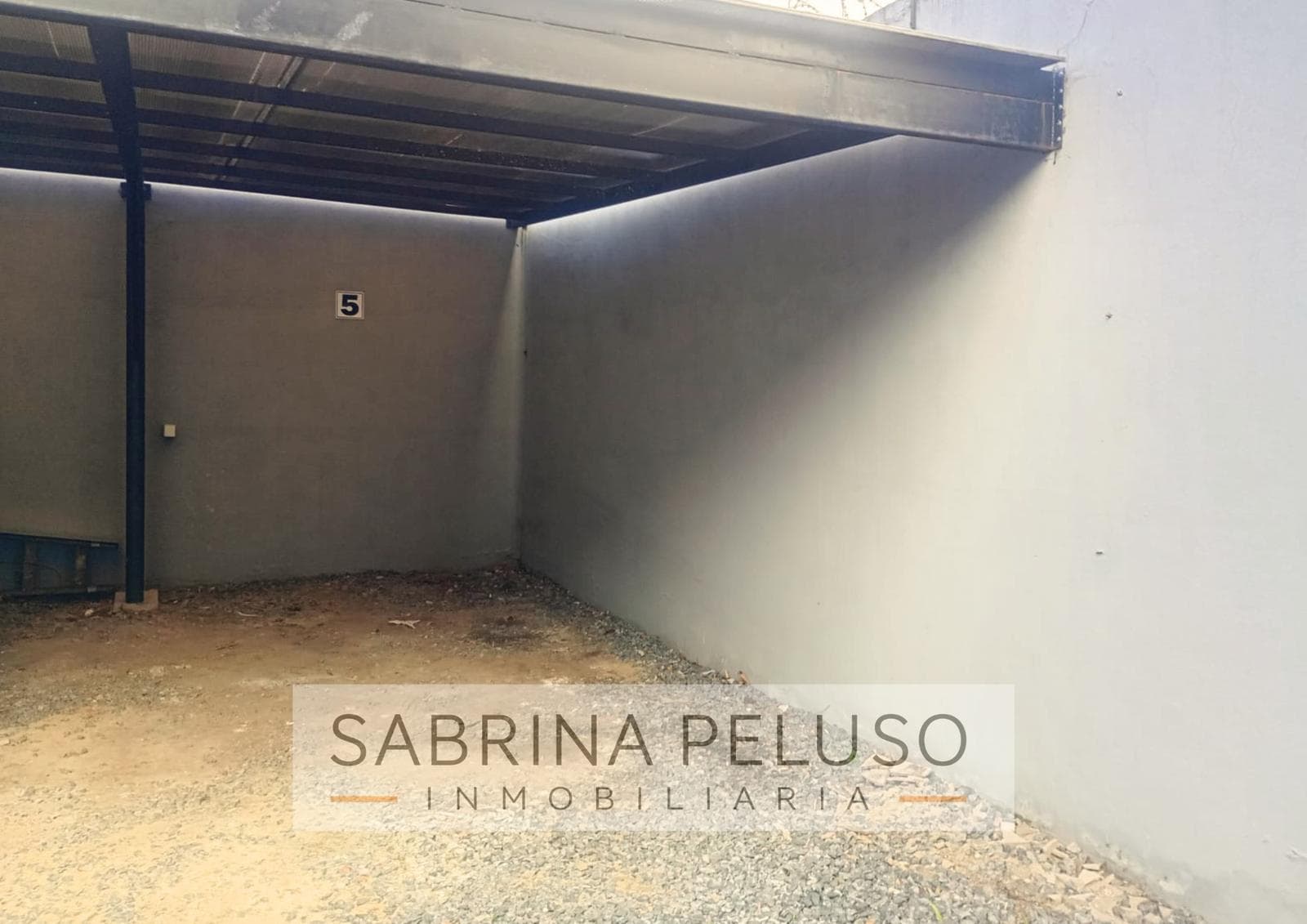 2-Bedroom Apartment for Rent with Garage - Moreno Sur