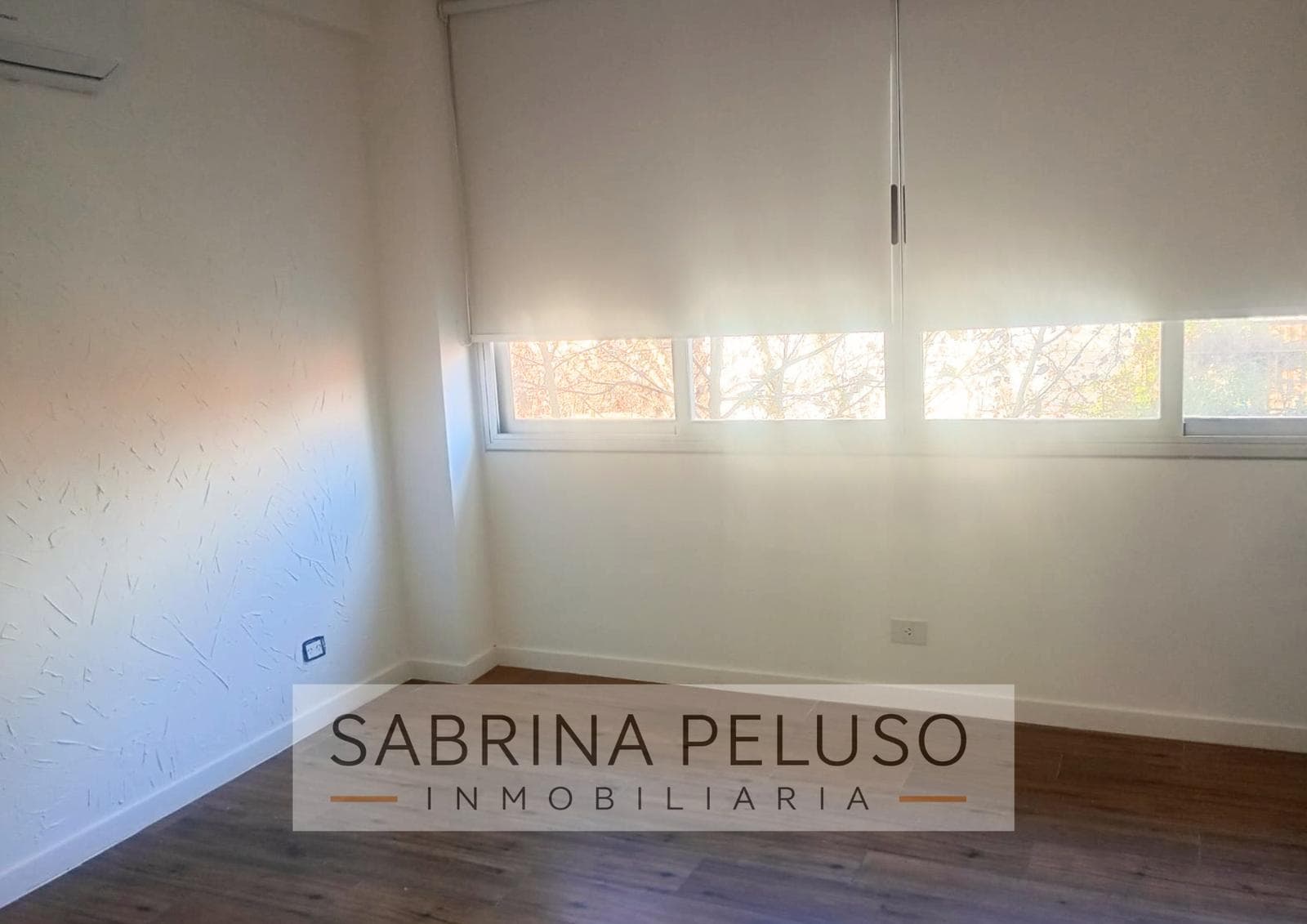 2-Bedroom Apartment for Rent with Garage - Moreno Sur