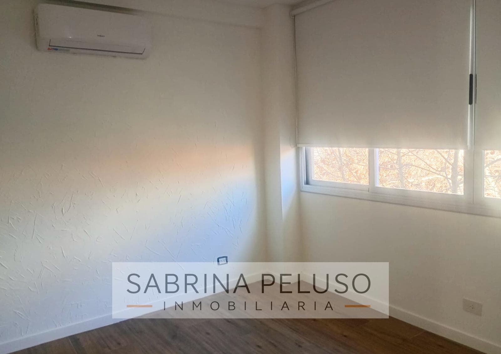 2-Bedroom Apartment for Rent with Garage - Moreno Sur