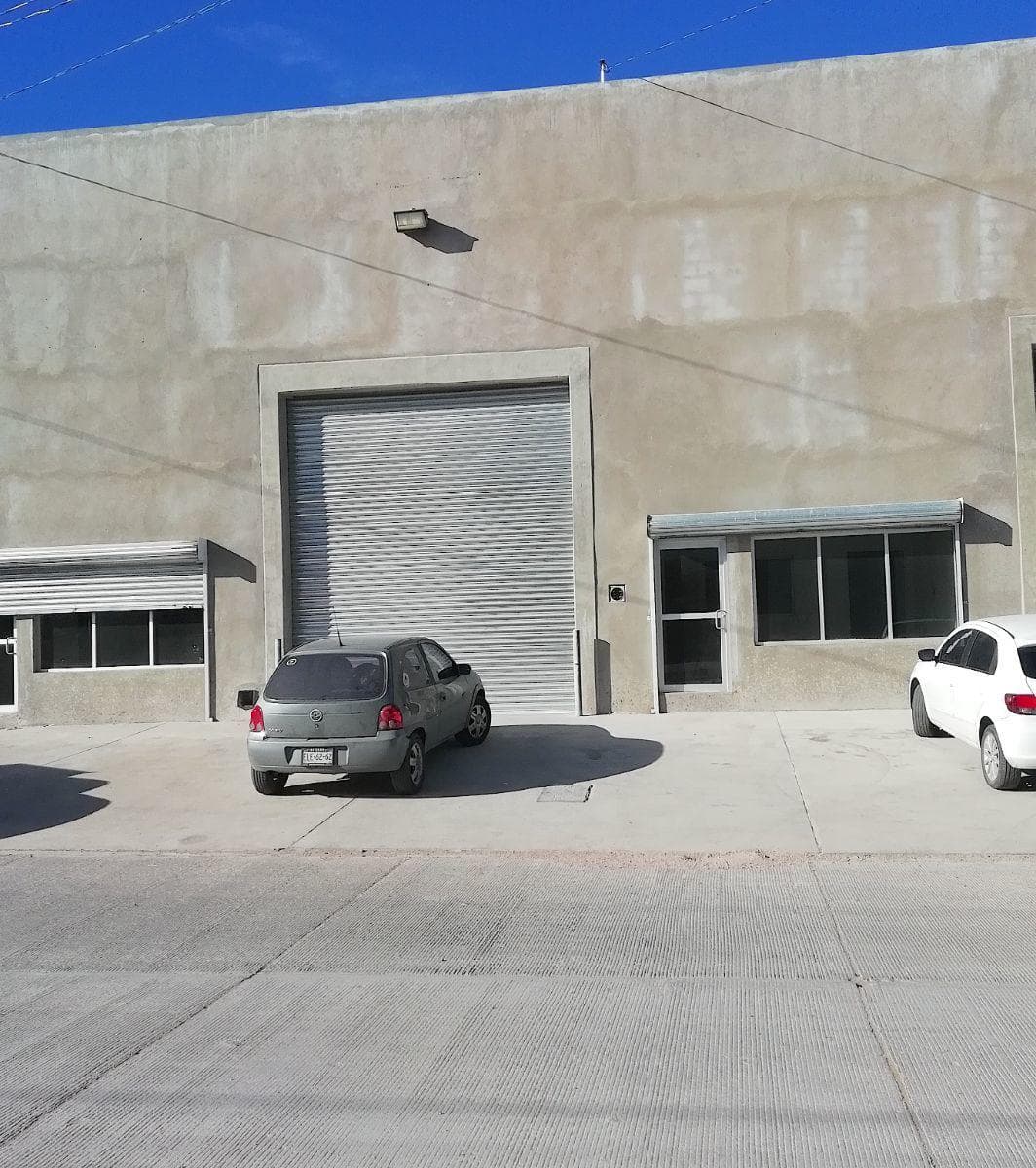Wine Cellar for Rent in Colonia Deportistas