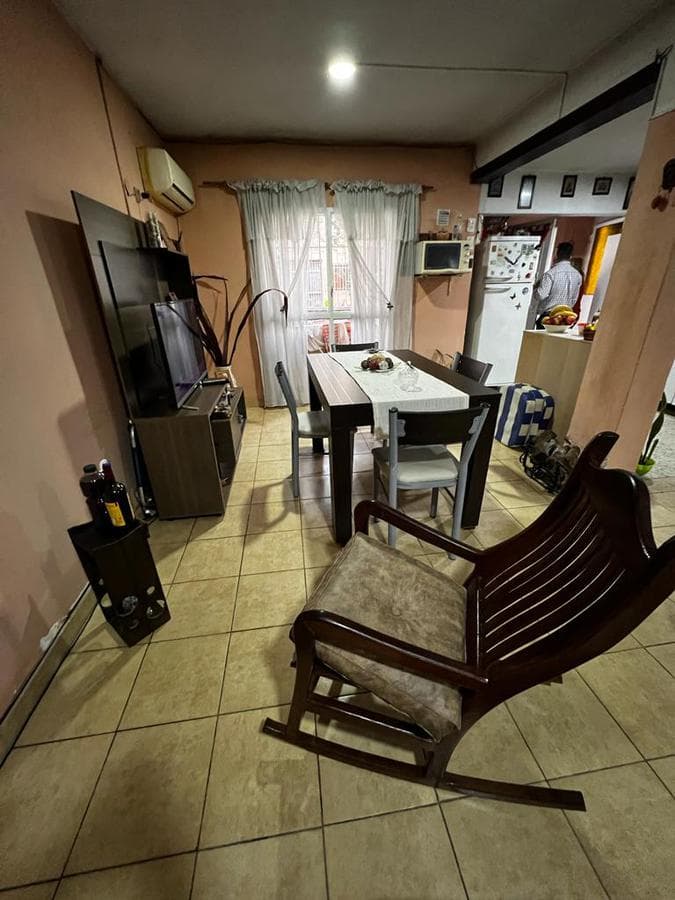 Apartment - La Florida - Ground Floor
