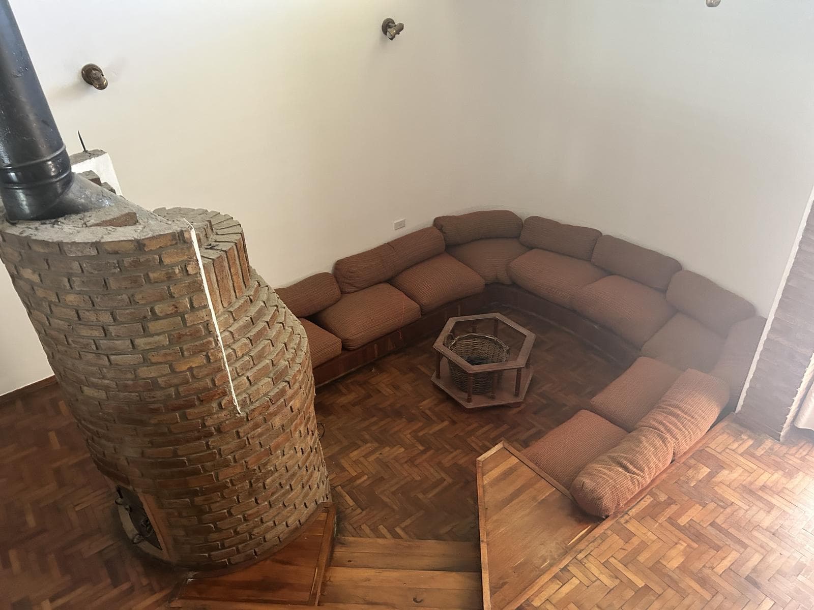 House in Villa Belgrano