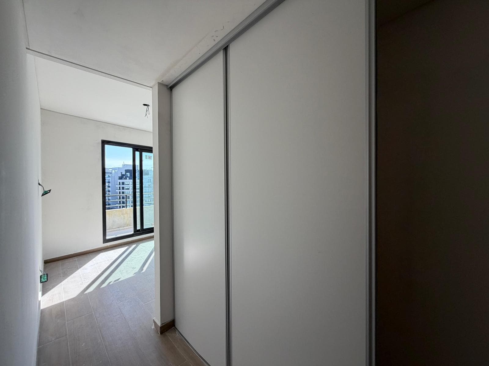 3-room apartment for sale on Darwin Street in the 1200s
