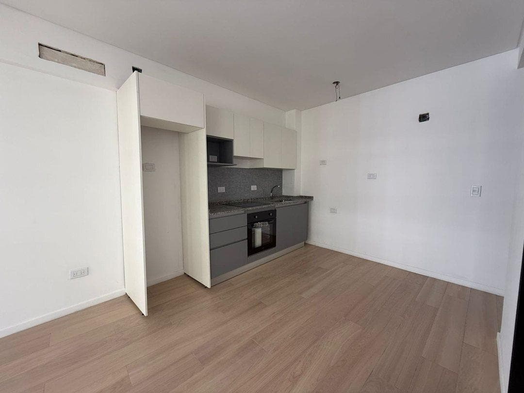 BRAND-NEW STUDIO APARTMENT FOR SALE WITH A PATIO IN RECOLETA