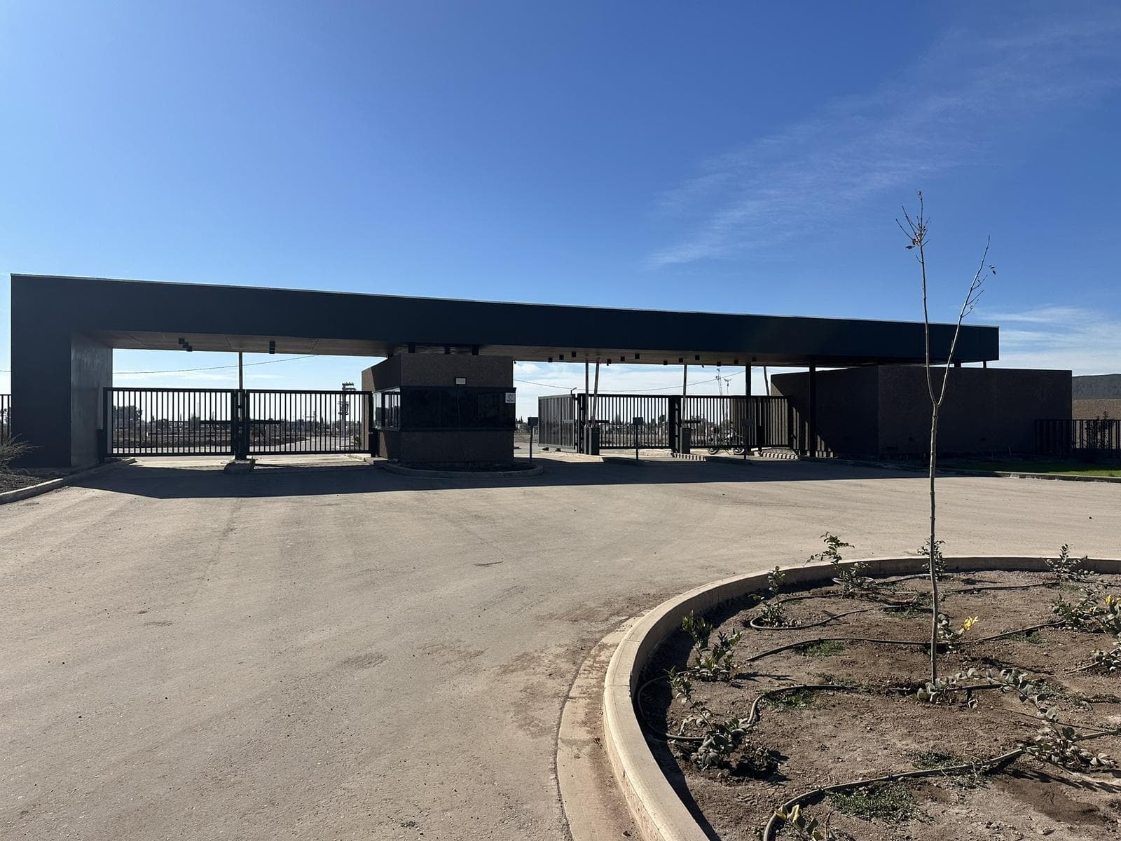 Land for Sale in the Lar de Malabia Gated Community