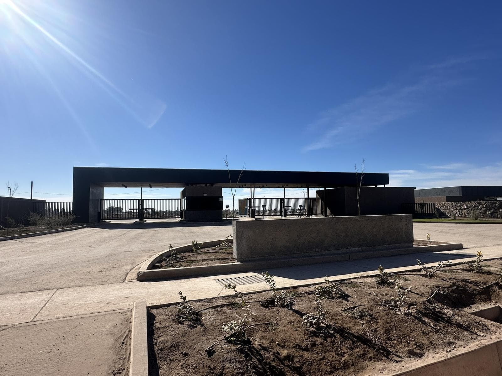 Land for Sale in the Lar de Malabia Gated Community