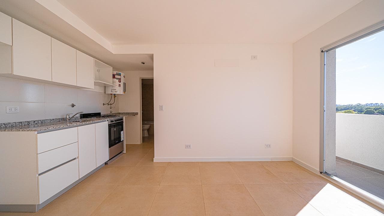 Apartment in Caseros